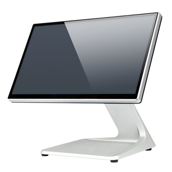 Kassasoftware  voor een eenvoudige kassa met maximaal 4 groepen en 28 producten per groep.