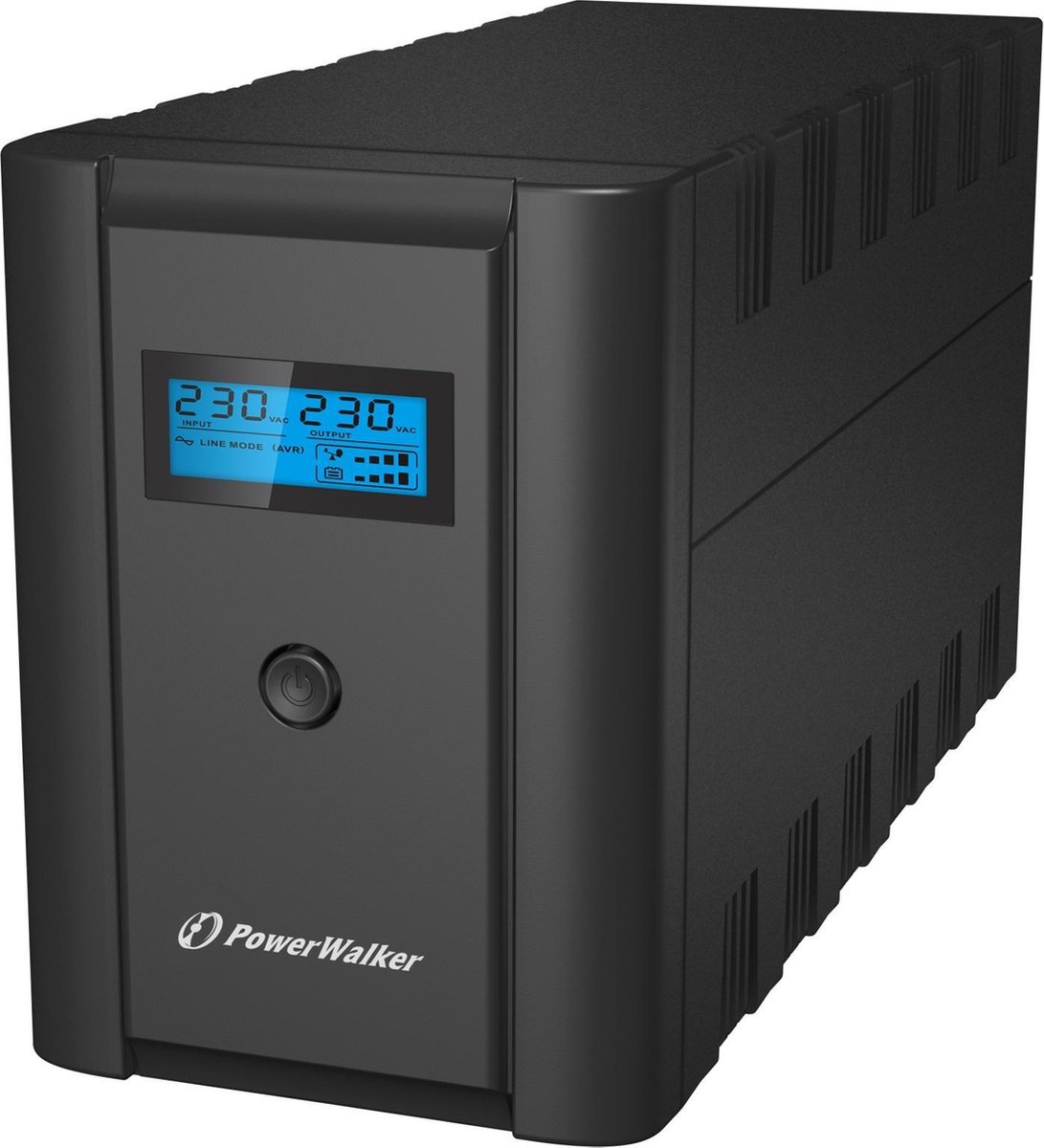 Powerwalker VI2200 - 2200VA UPS line interactive